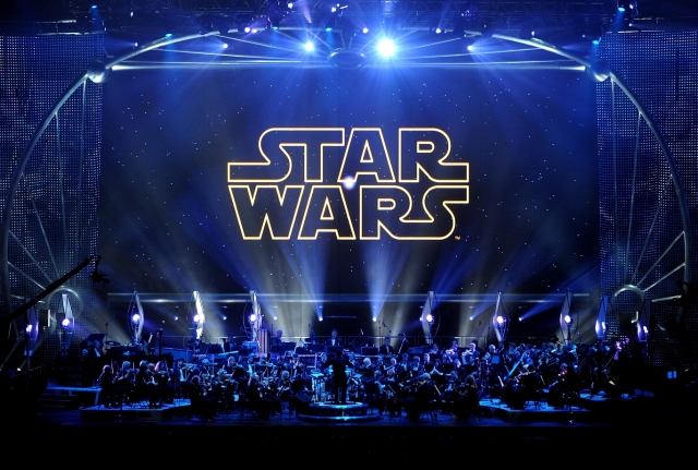 Star Wars Orchestra